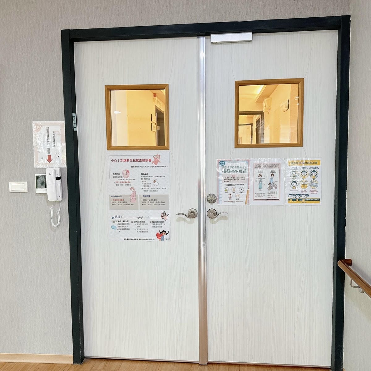 台南月子中心推薦 貝詩特產後護理之家 把寶寶和媽媽用心照顧好