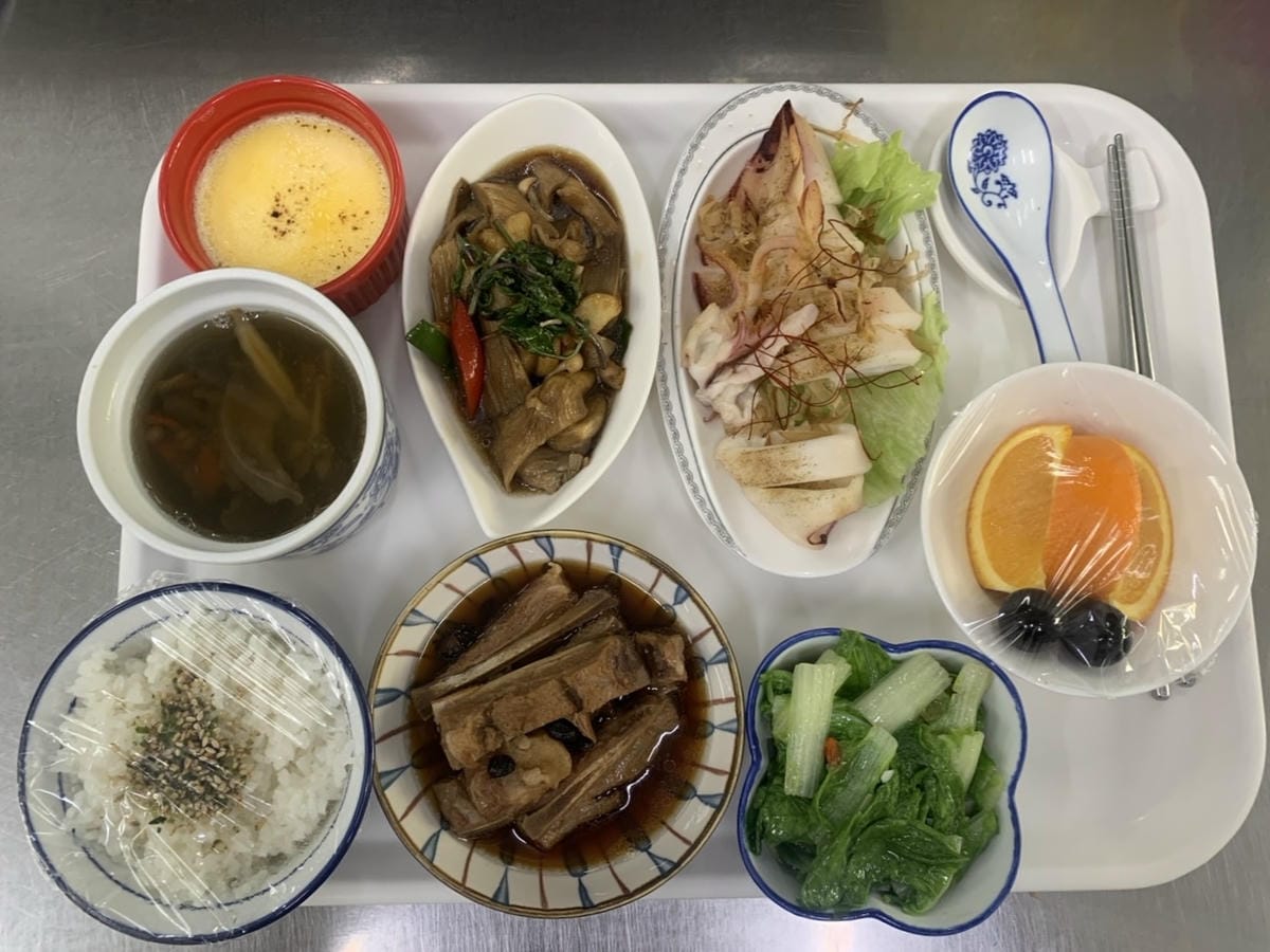 台南月子中心推薦 貝詩特產後護理之家 把寶寶和媽媽用心照顧好