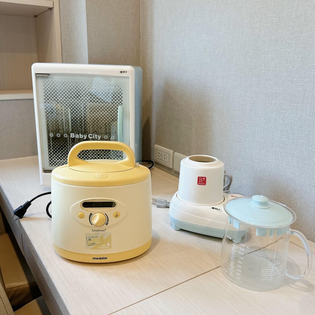 台南月子中心推薦 貝詩特產後護理之家 把寶寶和媽媽用心照顧好