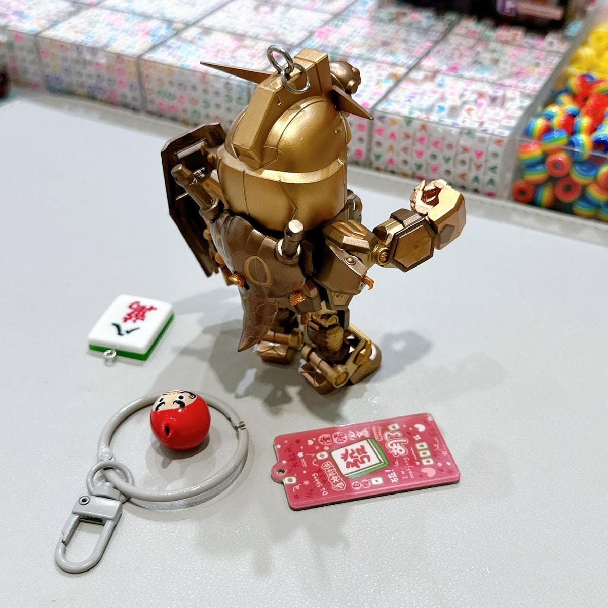 台中親子DIY/台中探店~小種子公仔吊飾(一中街)手作公仔、 台中親子DIY/台中探店~小種子公仔吊飾(一中街)手作公仔、