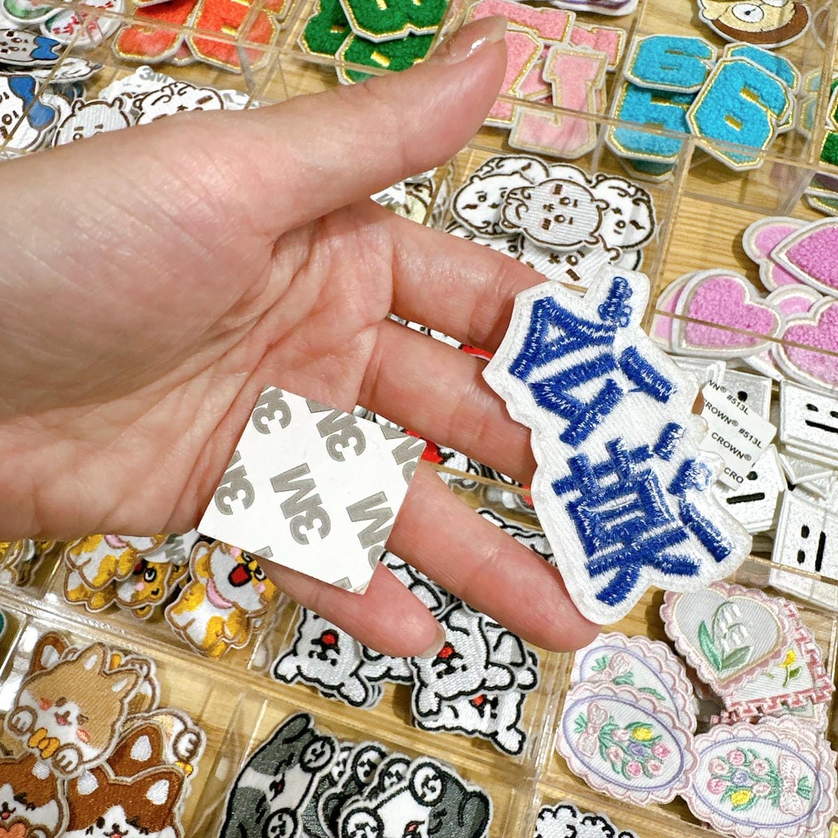 台中親子DIY/台中探店~小種子公仔吊飾(一中街)手作公仔、 台中親子DIY/台中探店~小種子公仔吊飾(一中街)手作公仔、