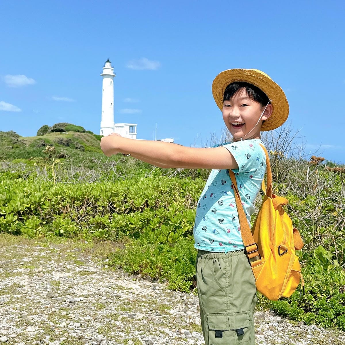 綠島無腦旅遊三天兩夜這樣玩～享用綠島海草系美食、船票、租借機