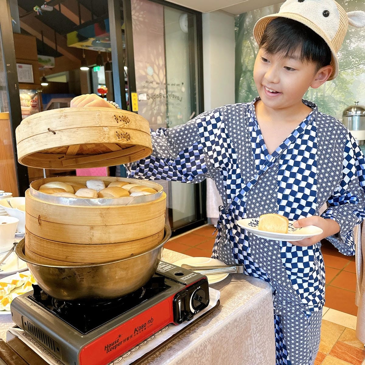 豪華露營懶人包～想要露營又不想大包小包，快來 蟬說：暖硫、 