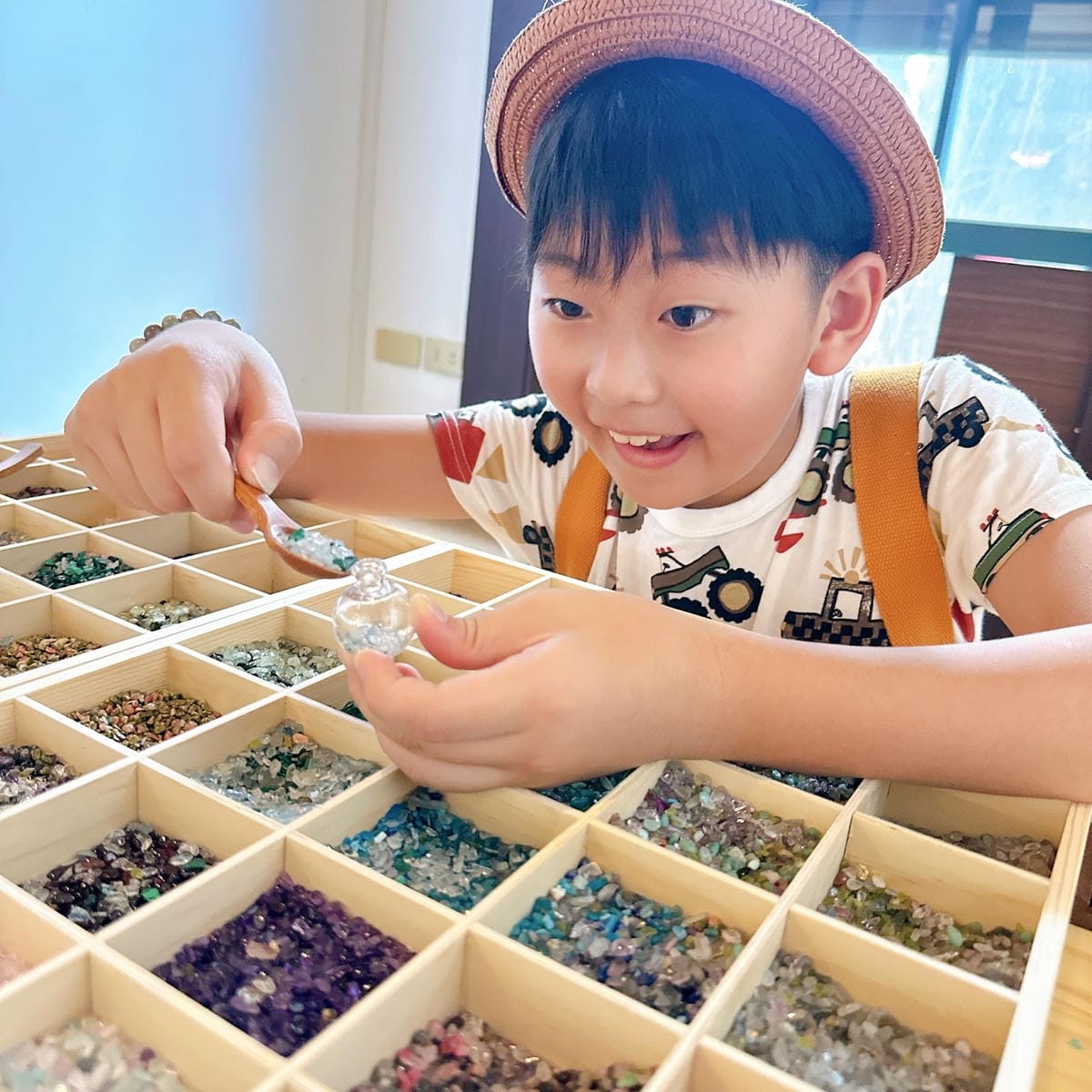 台南免費景點推薦 安平也有水豚君出沒？來安平出張所看水豚泡水