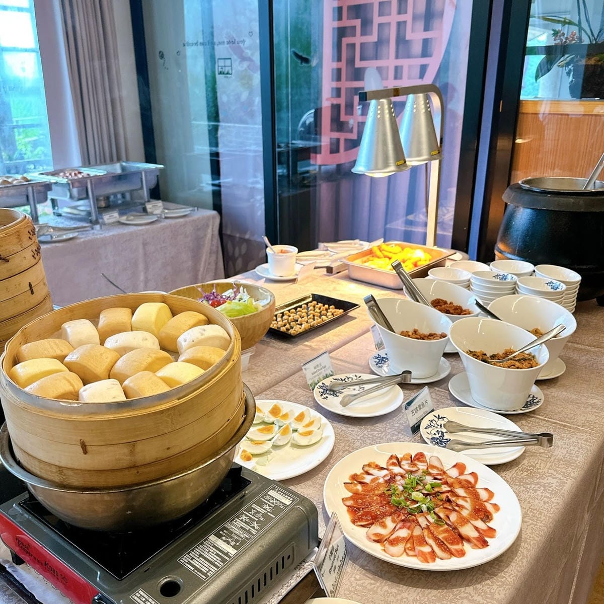 豪華露營懶人包～想要露營又不想大包小包，快來 蟬說：暖硫、 