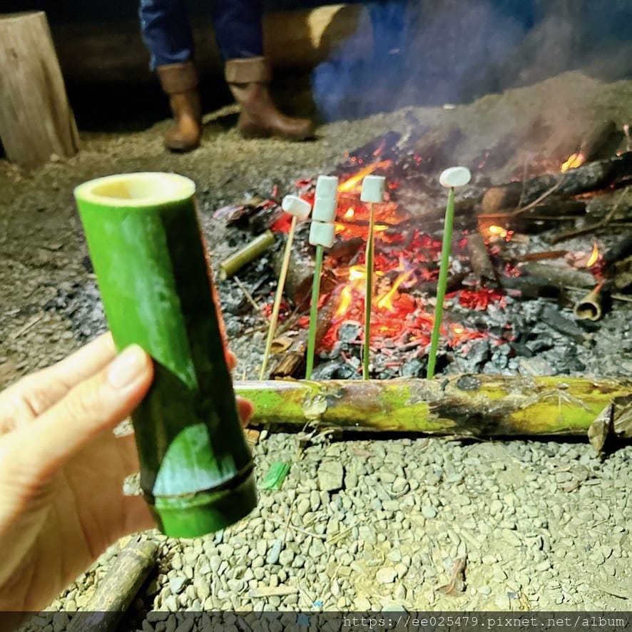 豪華露營懶人包～想要露營又不想大包小包，快來 蟬說：暖硫、 