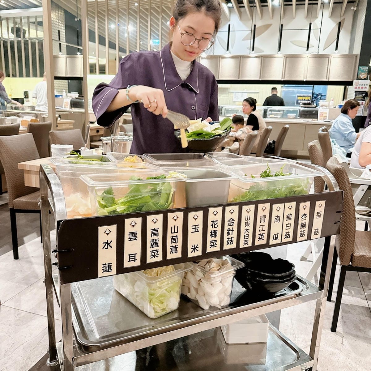 嘉義飯店推薦~嘉義尊皇大飯店 尊貴家庭房+火鍋吃到飽+美學權 嘉義飯店推薦~嘉義尊皇大飯店 尊貴家庭房+火鍋吃到飽+美學權