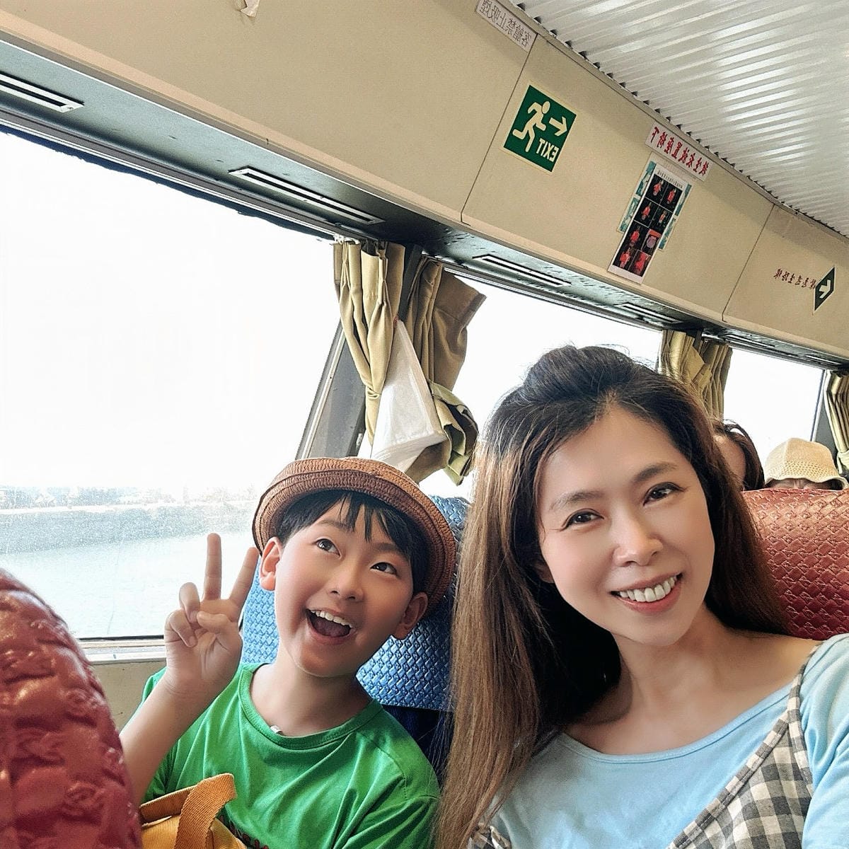 綠島無腦旅遊三天兩夜這樣玩~享用綠島海草系美食、船票、租借機 綠島無腦旅遊三天兩夜這樣玩~享用綠島海草系美食、船票、租借機