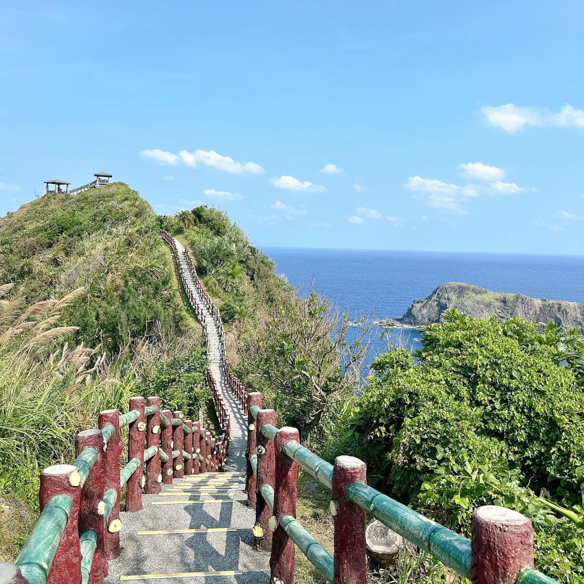 綠島無腦旅遊三天兩夜這樣玩~享用綠島海草系美食、船票、租借機 綠島無腦旅遊三天兩夜這樣玩~享用綠島海草系美食、船票、租借機