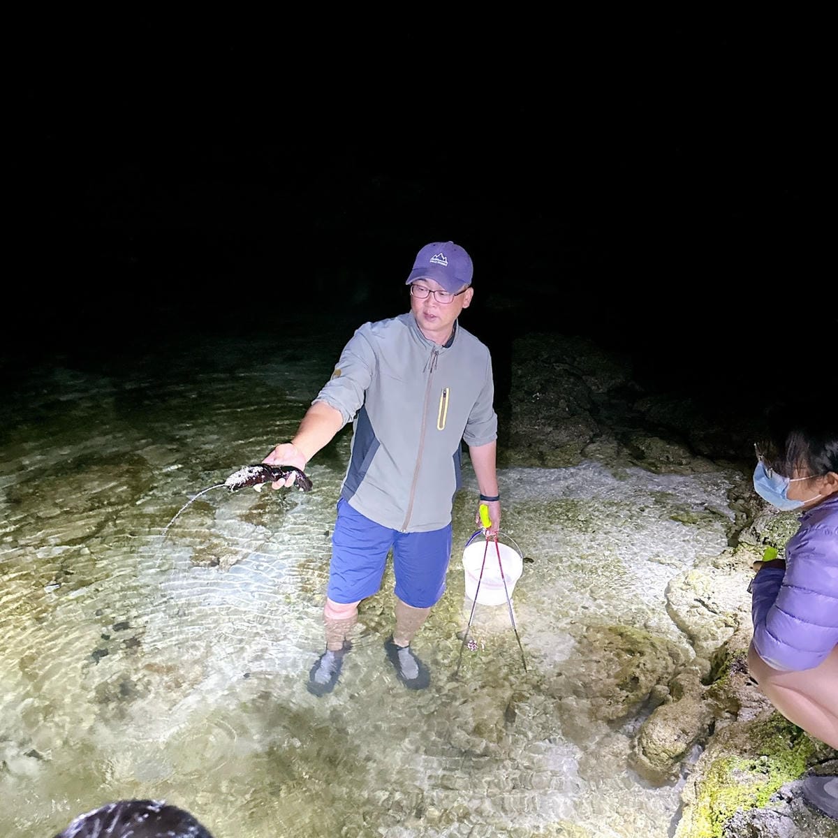 綠島無腦旅遊三天兩夜這樣玩~享用綠島海草系美食、船票、租借機 綠島無腦旅遊三天兩夜這樣玩~享用綠島海草系美食、船票、租借機