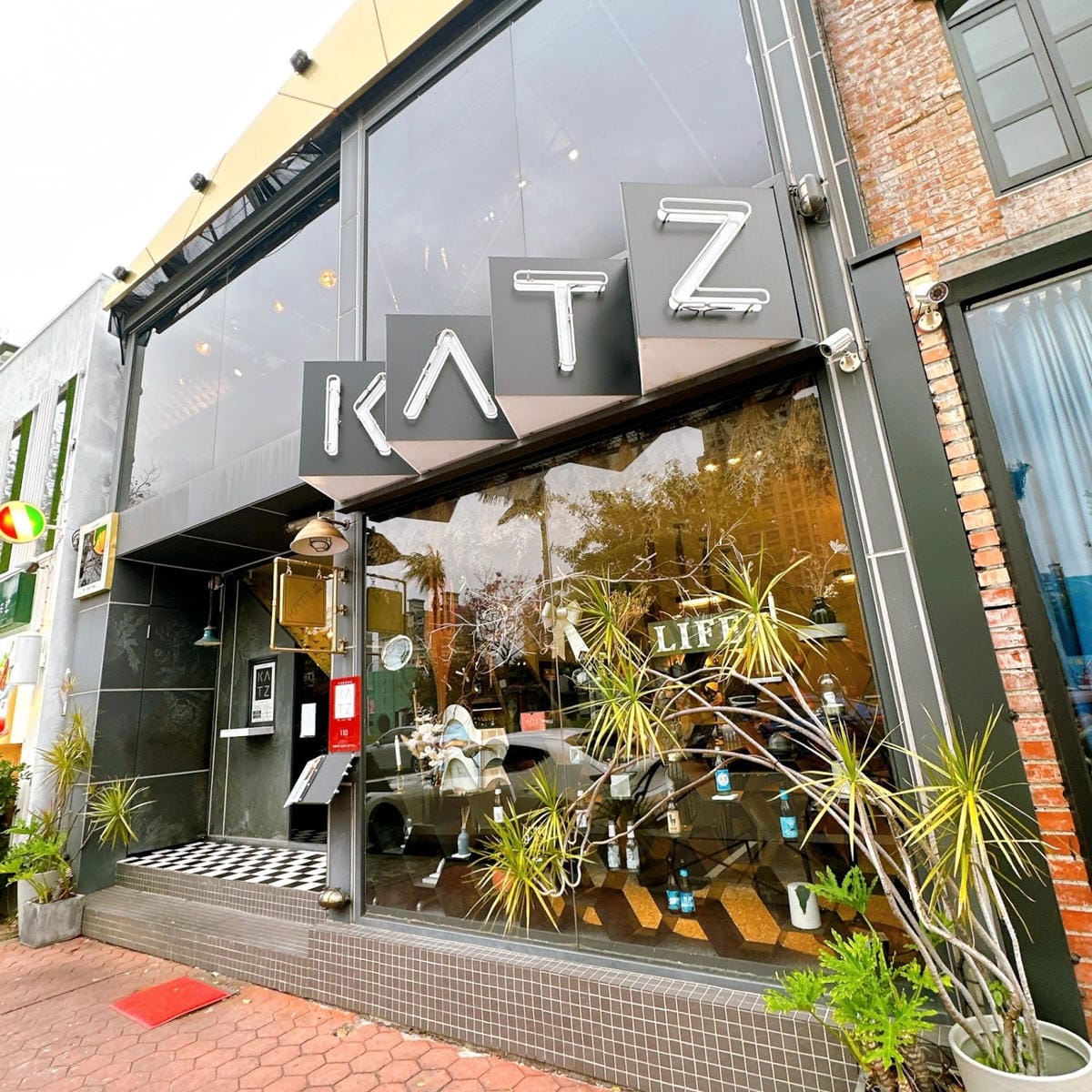 韓義料理大對決, 韓義料理就來KATZ卡司吃~ 韓義料理大對決, 韓義料理就來KATZ卡司吃~