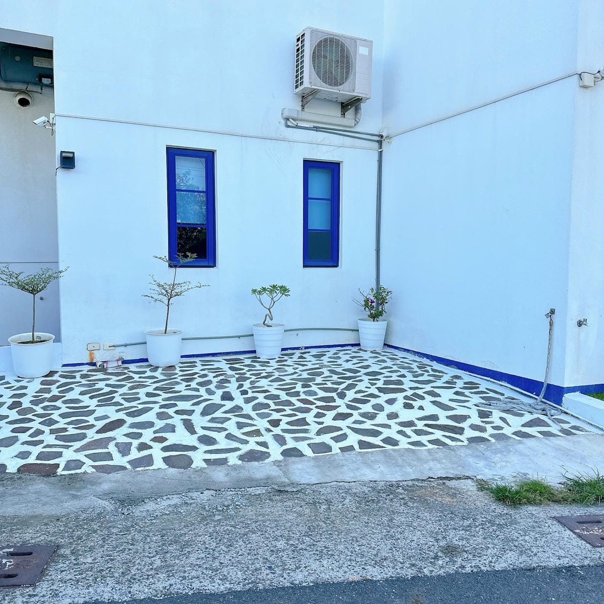 墾丁民宿推薦 入住潛水艇啦!超美的伊卡利亞民宿,最適合親子同 墾丁民宿推薦 入住潛水艇啦!超美的伊卡利亞民宿,最適合親子同