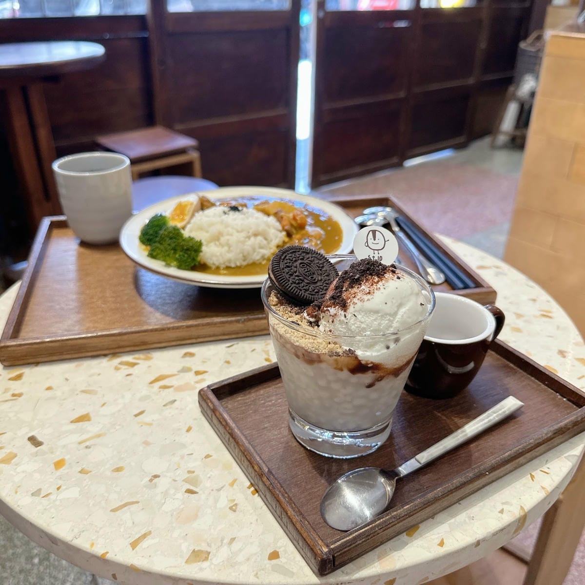 台南散步小旅行懶人包~餓了吃小吃、熱了坐咖啡廳、不知道哪裡逛 台南散步小旅行懶人包~餓了吃小吃、熱了坐咖啡廳、不知道哪裡逛