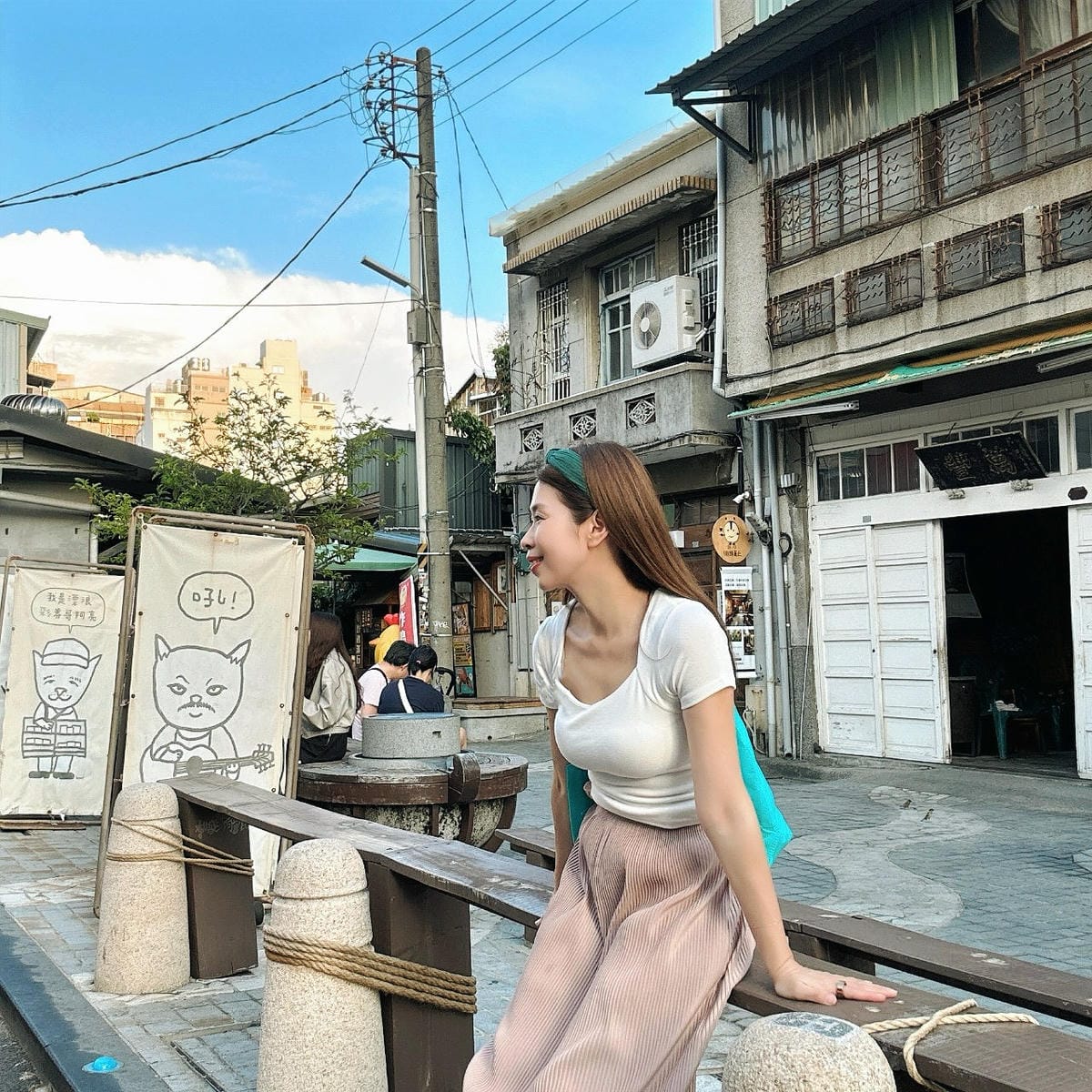 台南散步小旅行懶人包~餓了吃小吃、熱了坐咖啡廳、不知道哪裡逛 台南散步小旅行懶人包~餓了吃小吃、熱了坐咖啡廳、不知道哪裡逛