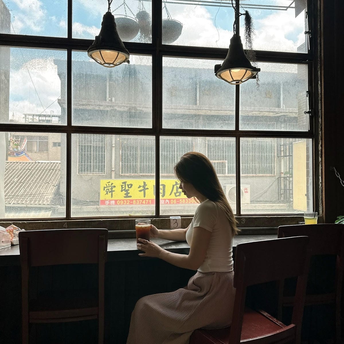 台南散步小旅行懶人包~餓了吃小吃、熱了坐咖啡廳、不知道哪裡逛 台南散步小旅行懶人包~餓了吃小吃、熱了坐咖啡廳、不知道哪裡逛
