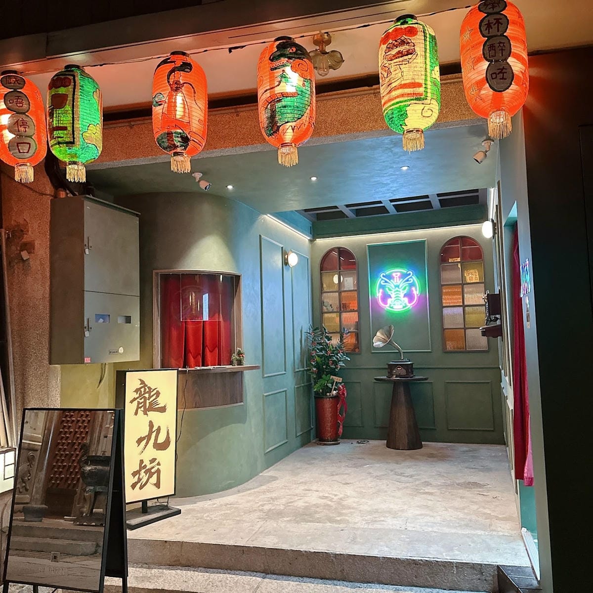台南散步小旅行懶人包~餓了吃小吃、熱了坐咖啡廳、不知道哪裡逛 台南散步小旅行懶人包~餓了吃小吃、熱了坐咖啡廳、不知道哪裡逛