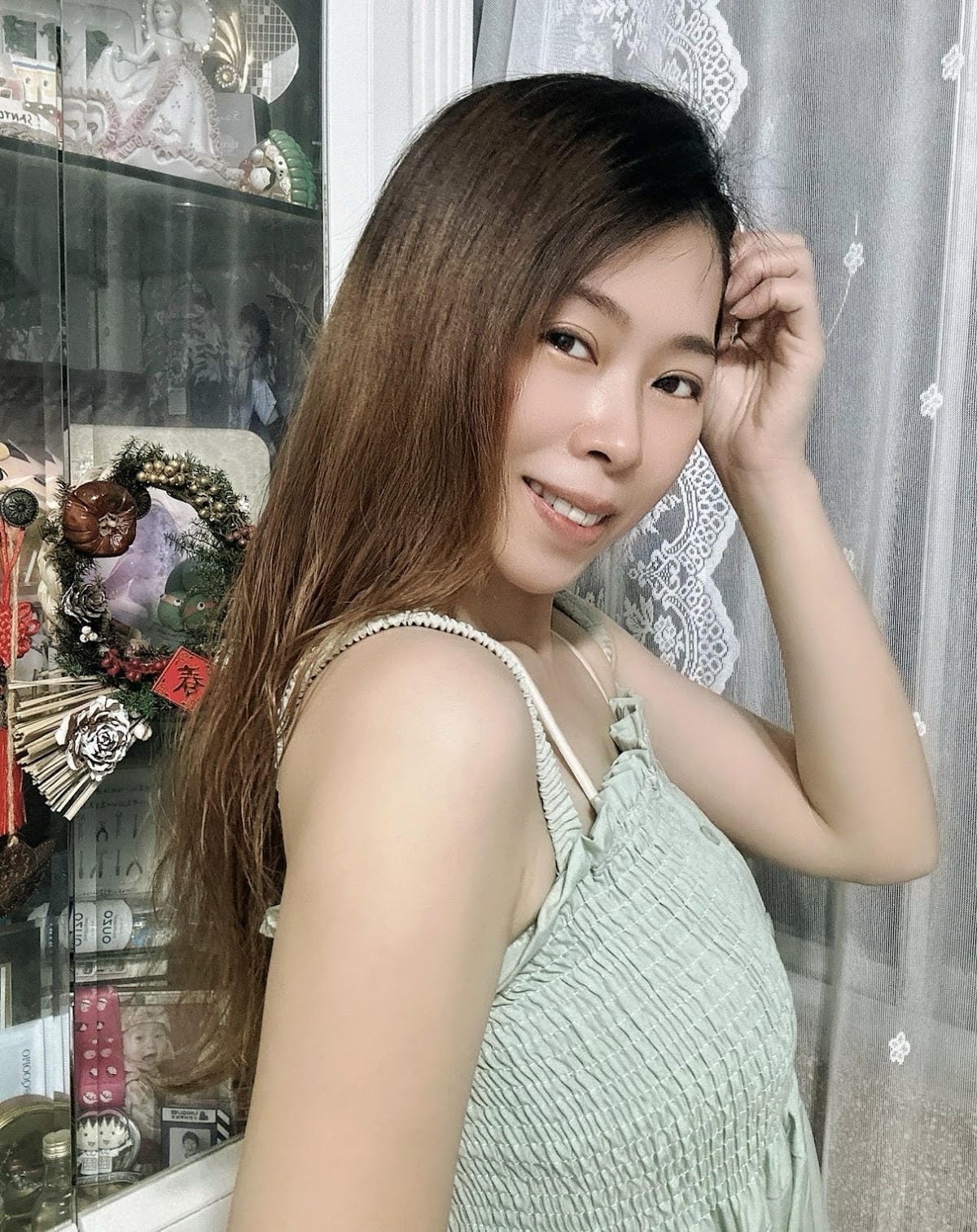 一回家就要用上全套法國Le Petit Olivier 小橄
