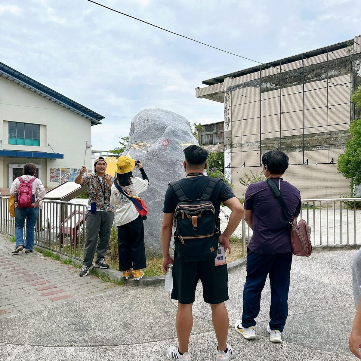 台南熱門的紅樹林遊船不再人擠人，到四鯤鯓 鯤鯓湖坐紅樹林生態