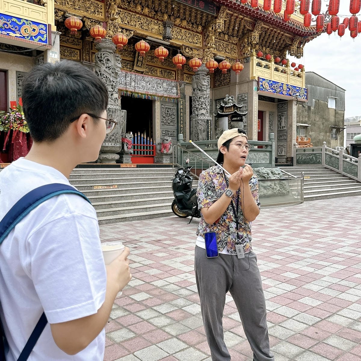 台南熱門的紅樹林遊船不再人擠人，到四鯤鯓 鯤鯓湖坐紅樹林生態