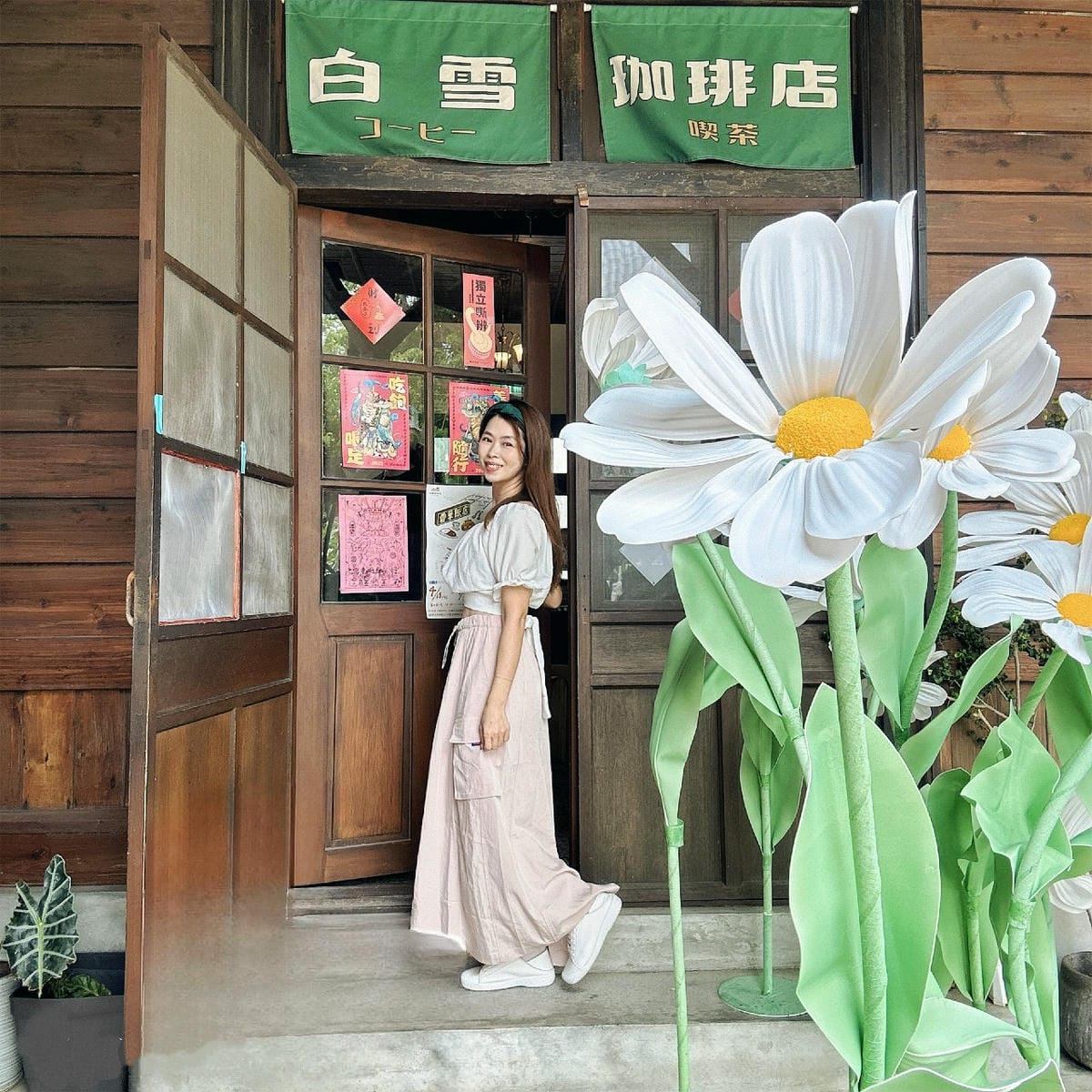 台南熱門的紅樹林遊船不再人擠人，到四鯤鯓 鯤鯓湖坐紅樹林生態