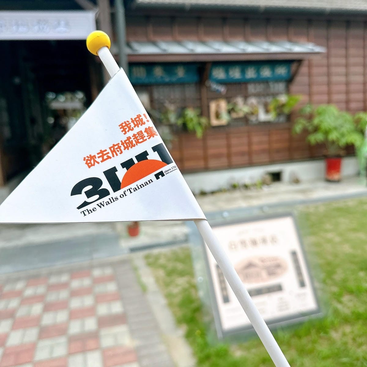 台南熱門的紅樹林遊船不再人擠人，到四鯤鯓 鯤鯓湖坐紅樹林生態