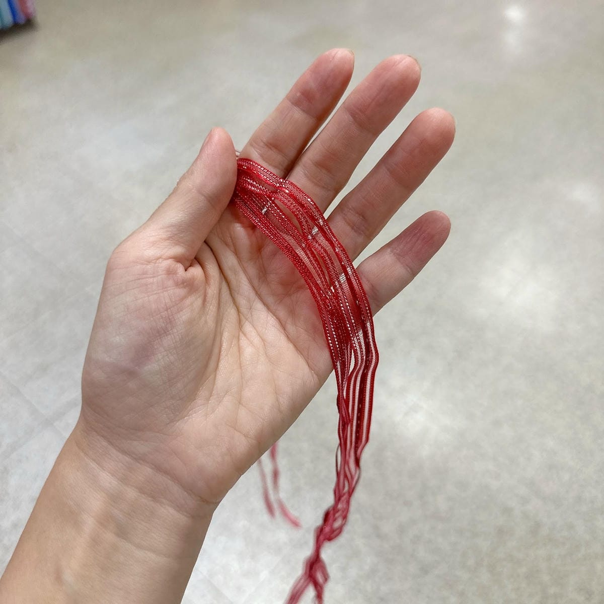 彰化鹿港免費景點推薦～ 沉浸在緞帶王觀光工廠手作的世界裡，邊