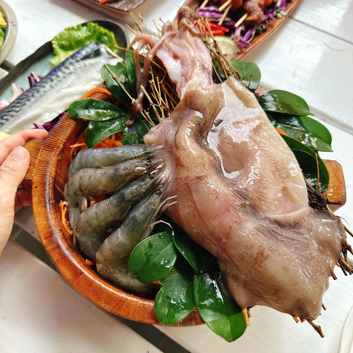 墾丁富麗敦飯店超值一泊二食遊艇六合一海洋派對專案，好玩消暑快