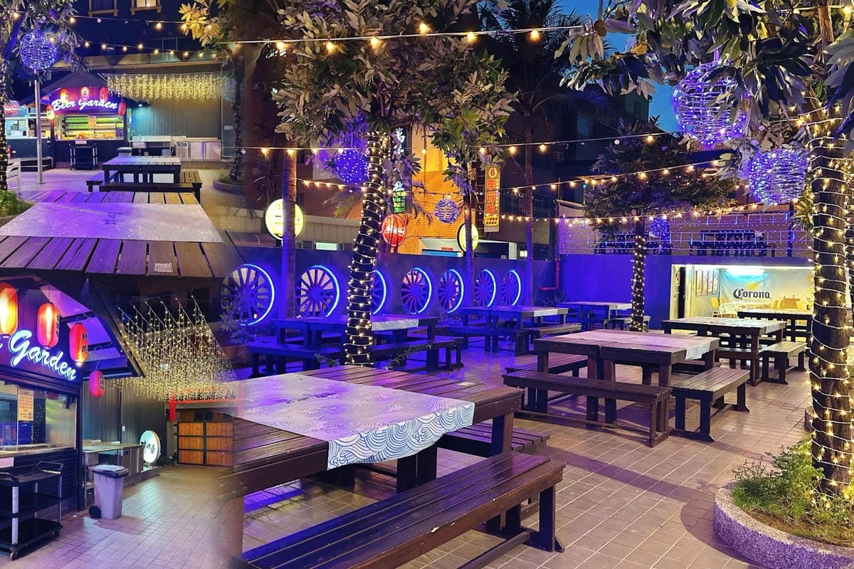 墾丁富麗敦飯店超值一泊二食遊艇六合一海洋派對專案，好玩消暑快