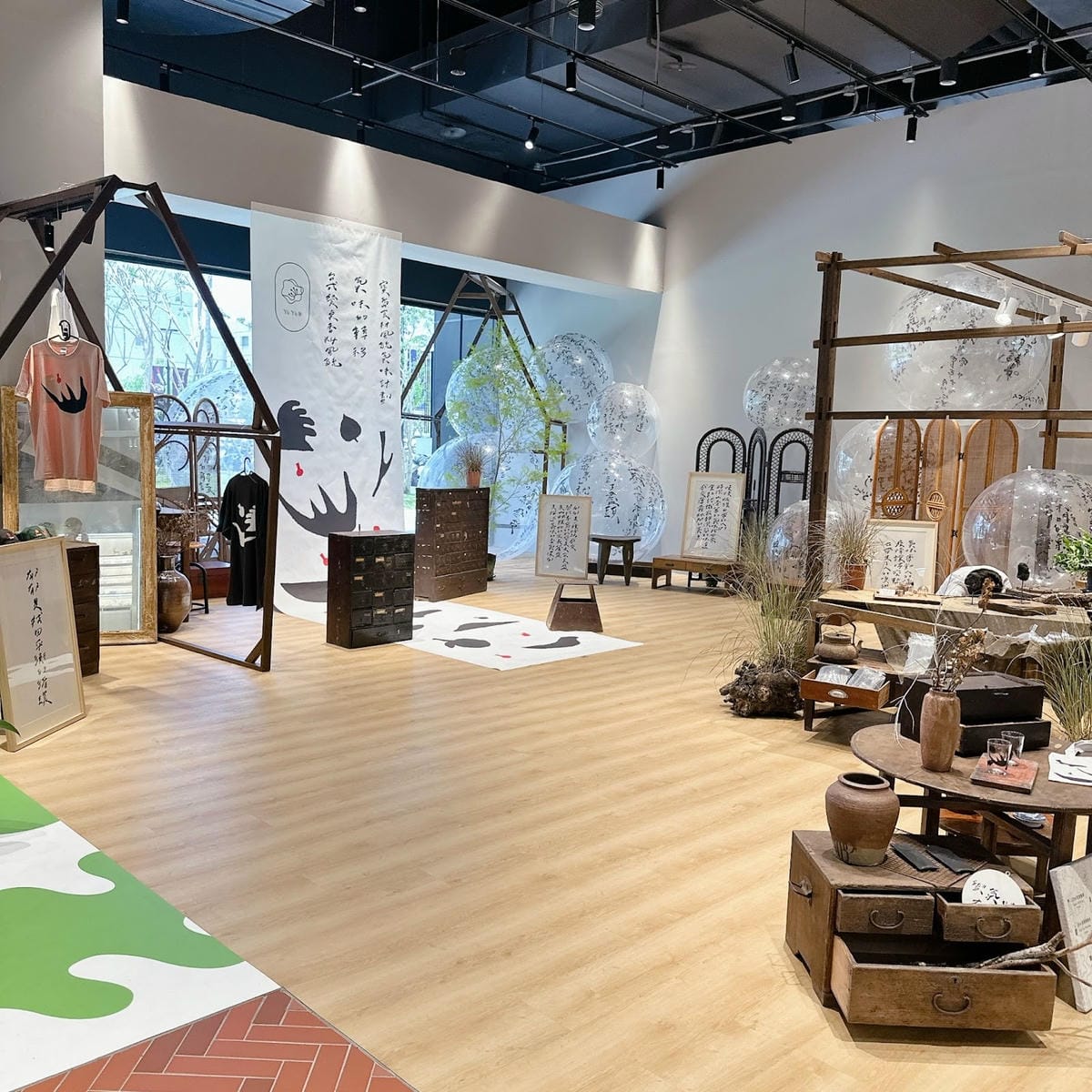 獨棟誠品生活終於回歸台南啦!誠品生活台南 挑戰南台灣最大誠品 獨棟誠品生活終於回歸台南啦!誠品生活台南 挑戰南台灣最大誠品