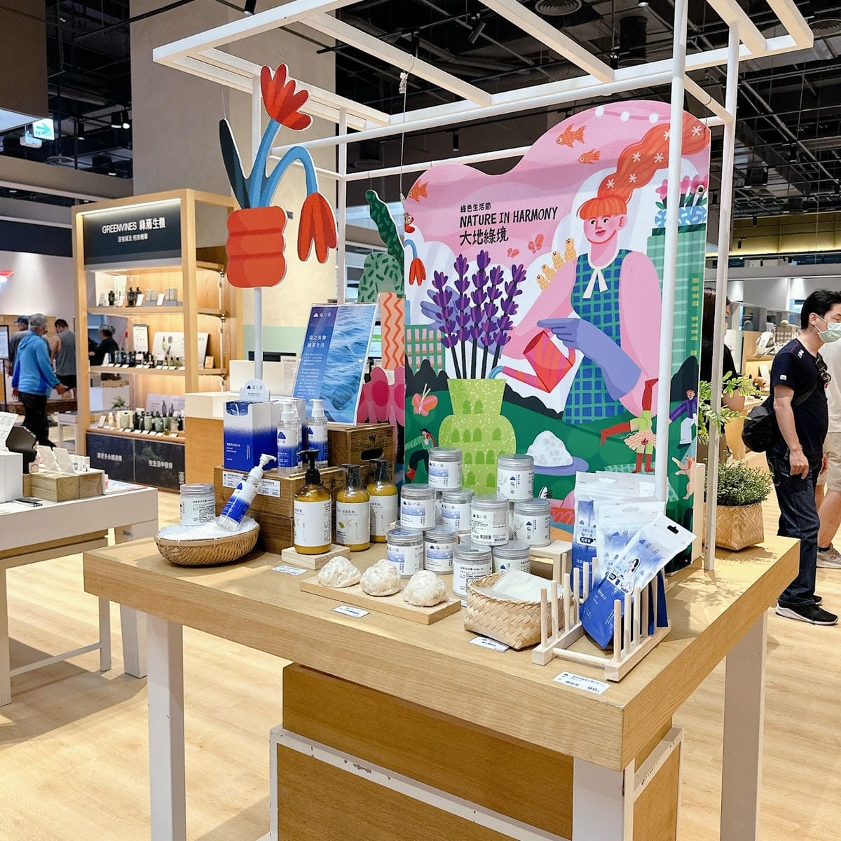 獨棟誠品生活終於回歸台南啦!誠品生活台南 挑戰南台灣最大誠品 獨棟誠品生活終於回歸台南啦!誠品生活台南 挑戰南台灣最大誠品