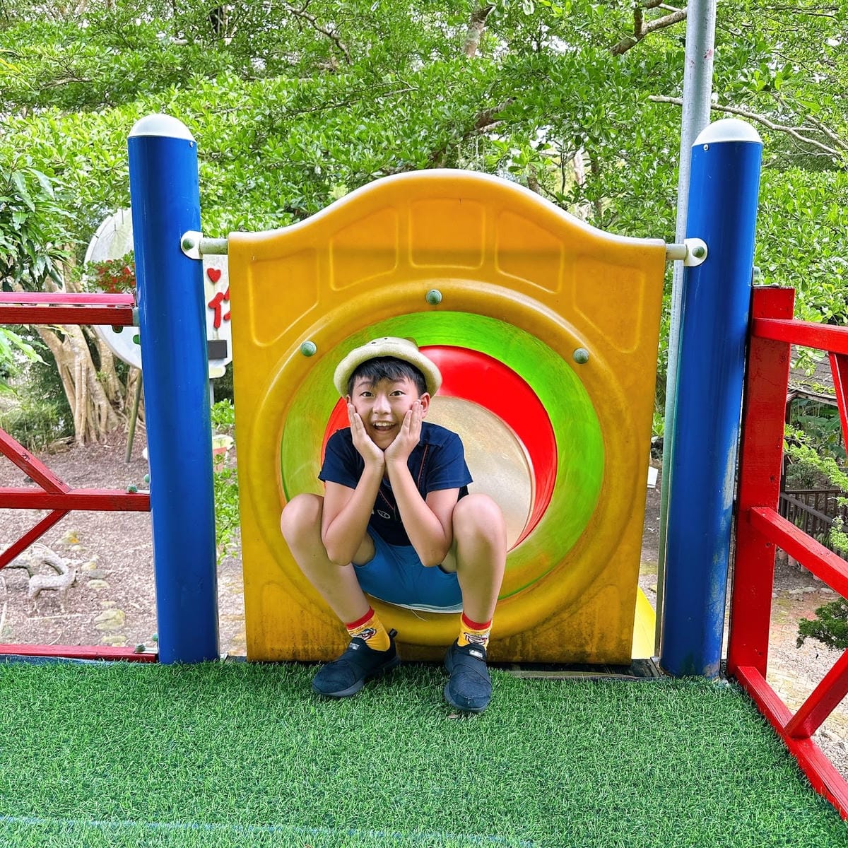 雲林古坑草嶺地質公園飯店推薦~深入草嶺,享受芬多精的圍繞,就 雲林古坑草嶺地質公園飯店推薦~深入草嶺,享受芬多精的圍繞,就