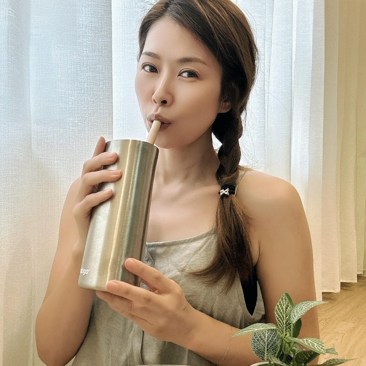 愛用吸管一樣很環保~ Virnova 竹纖維紙吸管環保又實用 愛用吸管一樣很環保~ Virnova 竹纖維紙吸管環保又實用