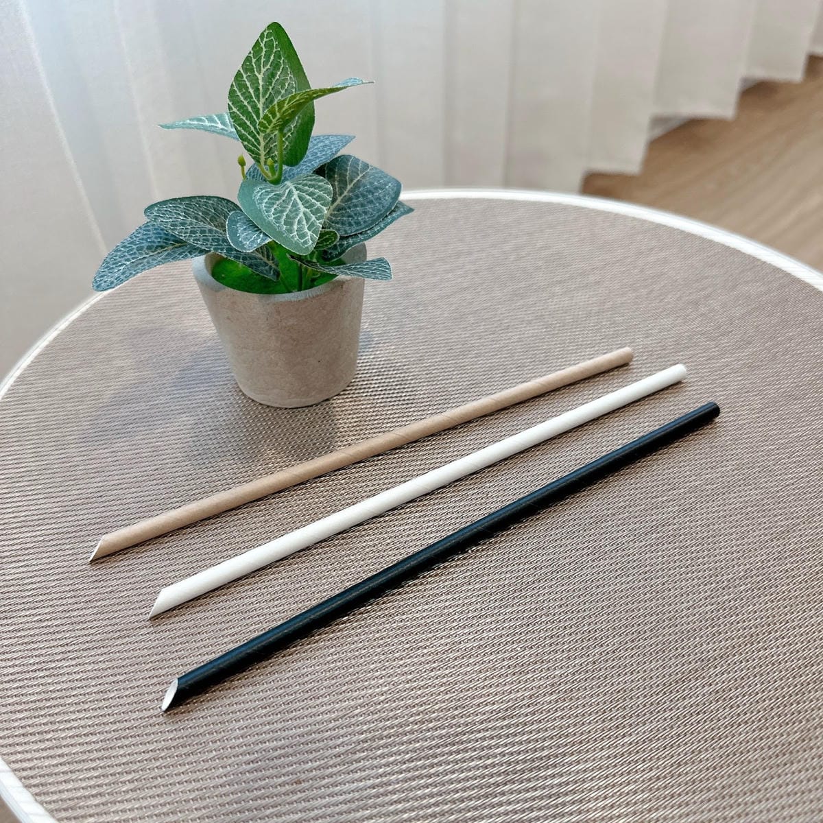 愛用吸管一樣很環保~ Virnova 竹纖維紙吸管環保又實用 愛用吸管一樣很環保~ Virnova 竹纖維紙吸管環保又實用