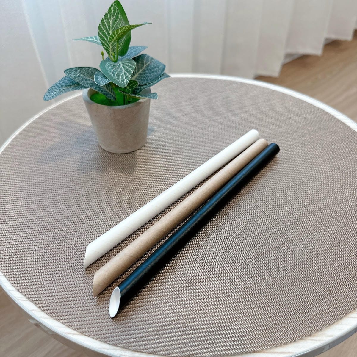愛用吸管一樣很環保~ Virnova 竹纖維紙吸管環保又實用 愛用吸管一樣很環保~ Virnova 竹纖維紙吸管環保又實用