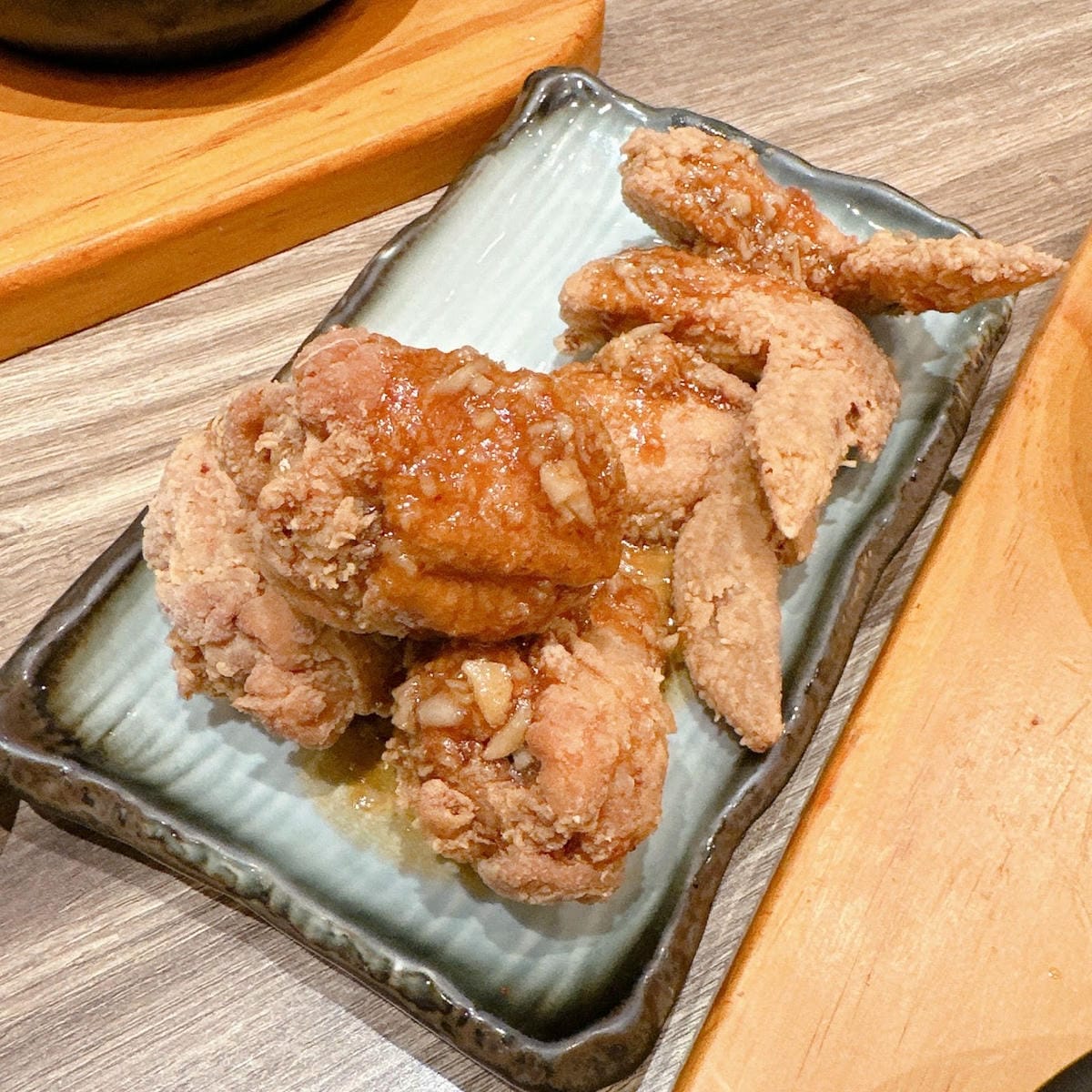 北村煲選季，新煲報到啦～現在就到北村豆腐家用餐去吧！