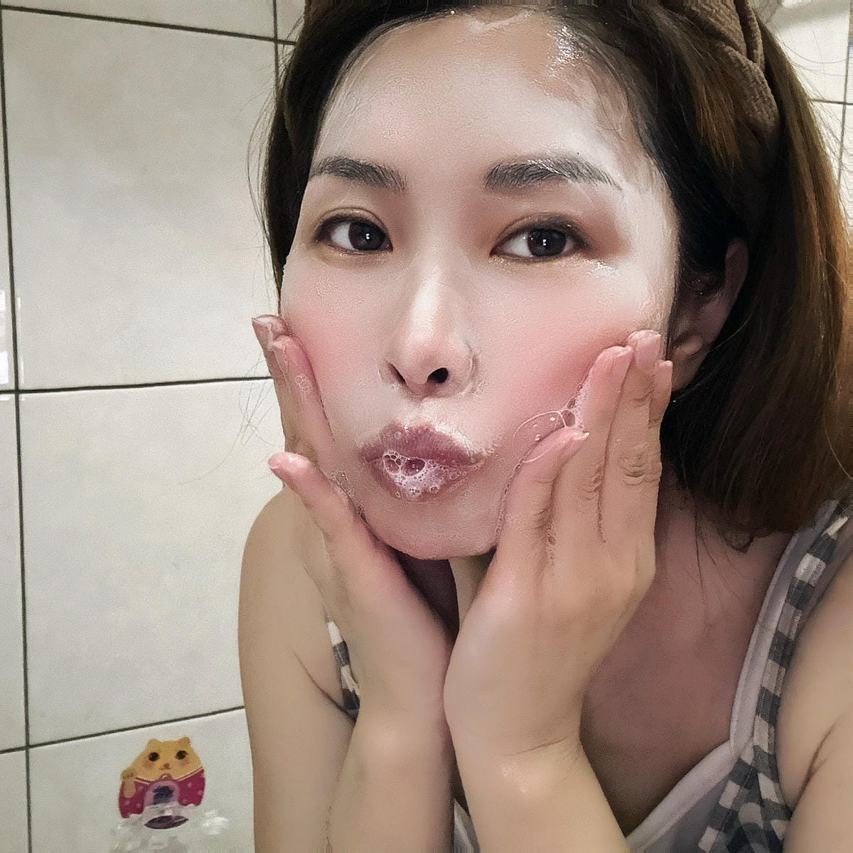 itai_itai痛經女子 臉書社團，開啟主婦們購物新世界（