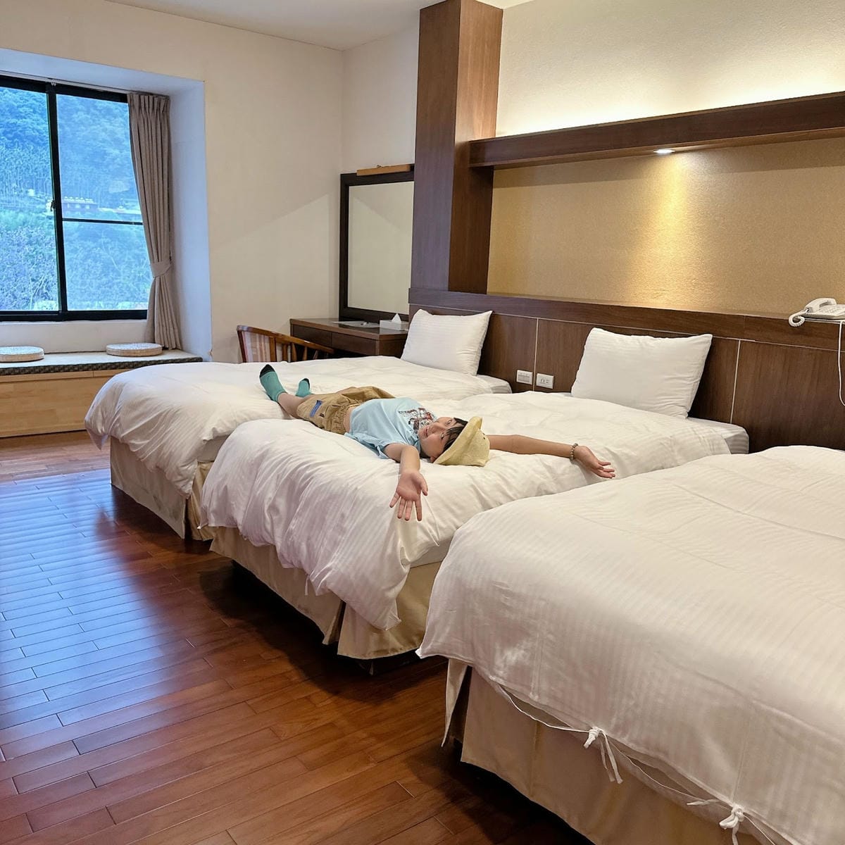南投住宿推薦~ 登山客的天堂~雲想和社山林 讓人輕鬆擁抱大自 南投住宿推薦~ 登山客的天堂~雲想和社山林 讓人輕鬆擁抱大自