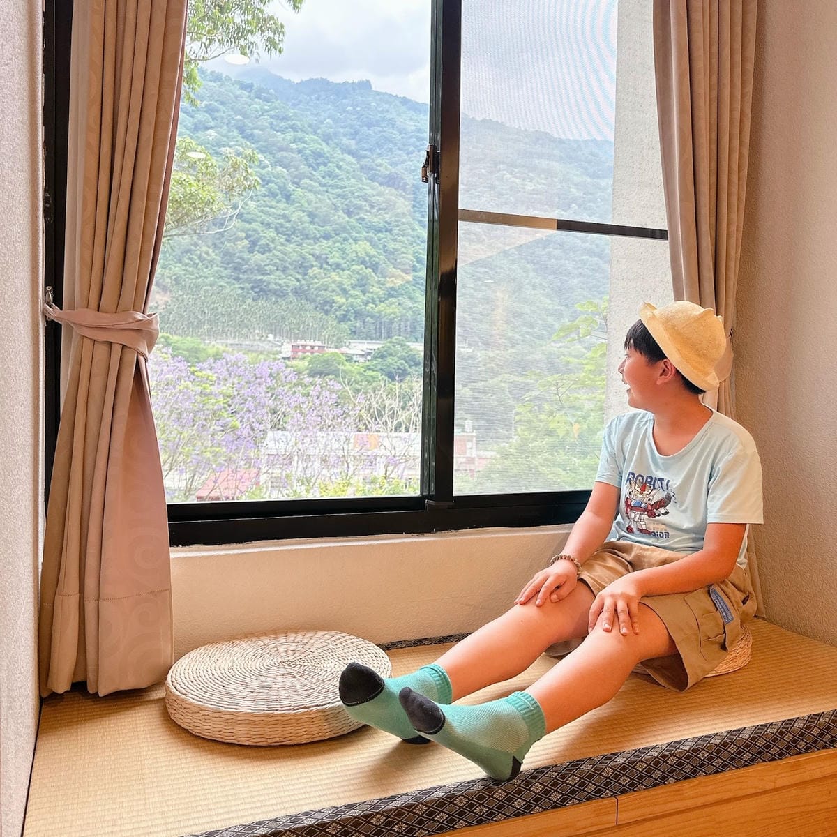 南投住宿推薦~ 登山客的天堂~雲想和社山林 讓人輕鬆擁抱大自 南投住宿推薦~ 登山客的天堂~雲想和社山林 讓人輕鬆擁抱大自