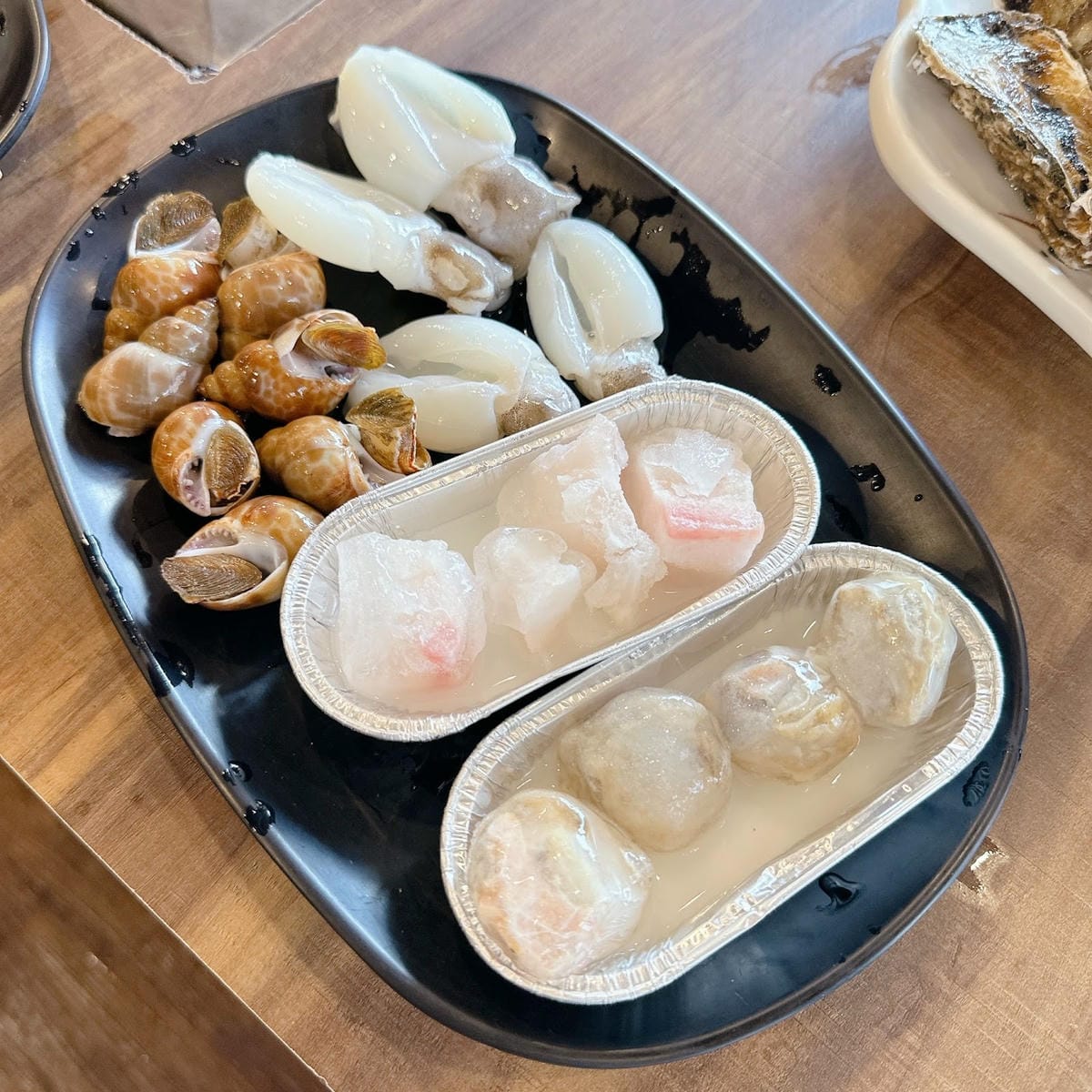 高雄吃到飽推薦 野饌燒肉楠梓店 實現活泰國蝦、火鍋、燒肉吃的 高雄吃到飽推薦 野饌燒肉楠梓店 實現活泰國蝦、火鍋、燒肉吃的