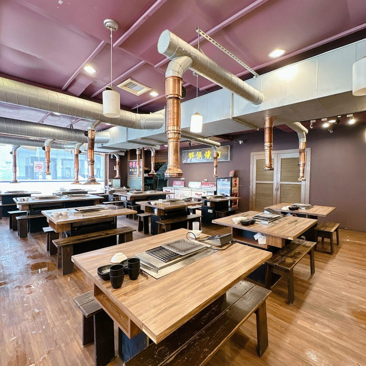 高雄吃到飽推薦 野饌燒肉楠梓店 實現活泰國蝦、火鍋、燒肉吃的 高雄吃到飽推薦 野饌燒肉楠梓店 實現活泰國蝦、火鍋、燒肉吃的