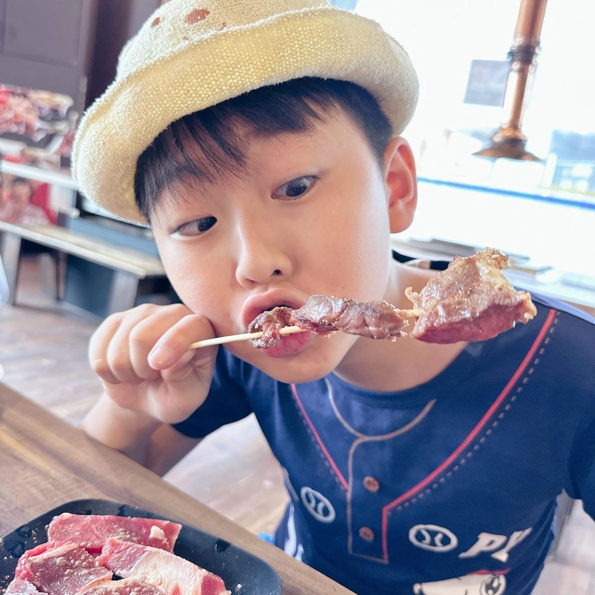 高雄吃到飽推薦 野饌燒肉楠梓店 實現活泰國蝦、火鍋、燒肉吃的