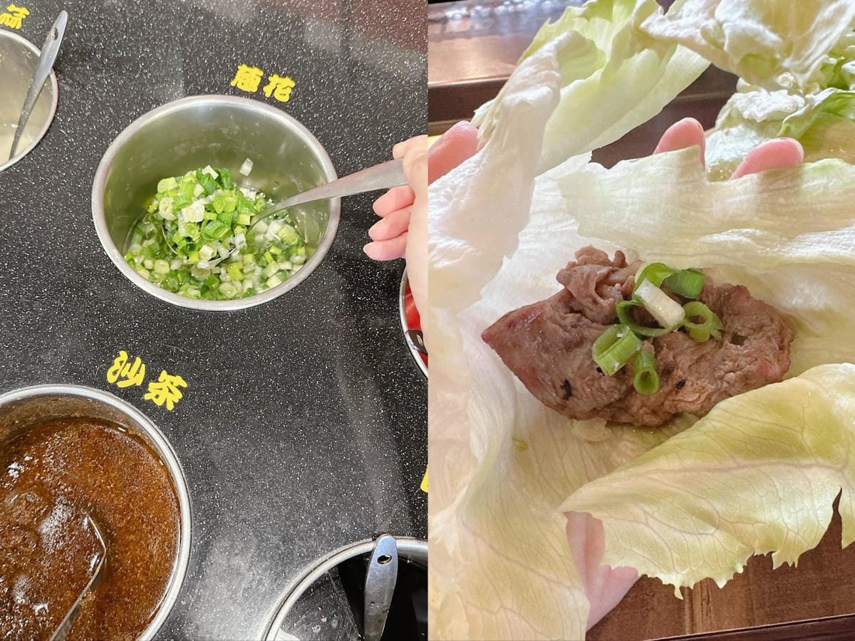 高雄吃到飽推薦 野饌燒肉楠梓店 實現活泰國蝦、火鍋、燒肉吃的 高雄吃到飽推薦 野饌燒肉楠梓店 實現活泰國蝦、火鍋、燒肉吃的