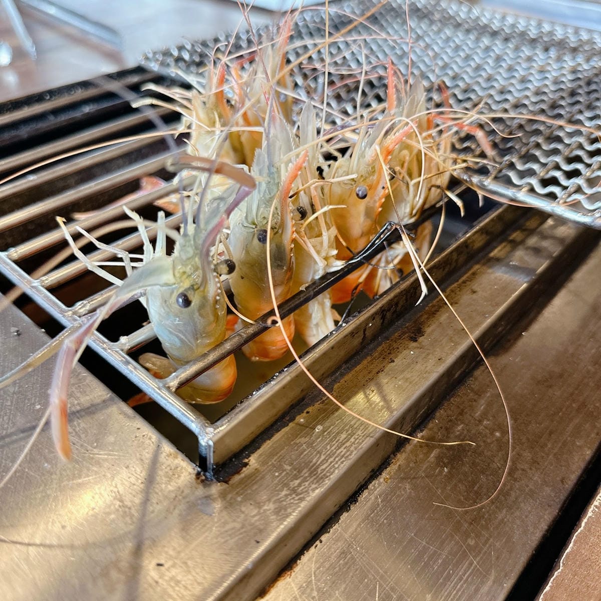 高雄吃到飽推薦 野饌燒肉楠梓店 實現活泰國蝦、火鍋、燒肉吃的 高雄吃到飽推薦 野饌燒肉楠梓店 實現活泰國蝦、火鍋、燒肉吃的