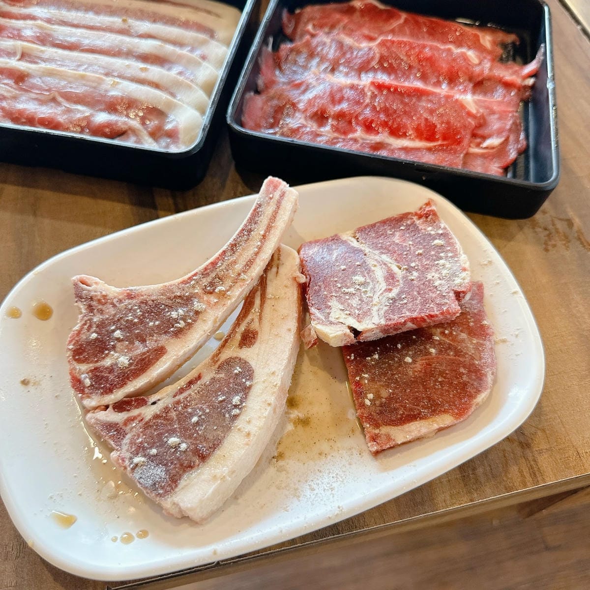 高雄吃到飽推薦 野饌燒肉楠梓店 實現活泰國蝦、火鍋、燒肉吃的 高雄吃到飽推薦 野饌燒肉楠梓店 實現活泰國蝦、火鍋、燒肉吃的