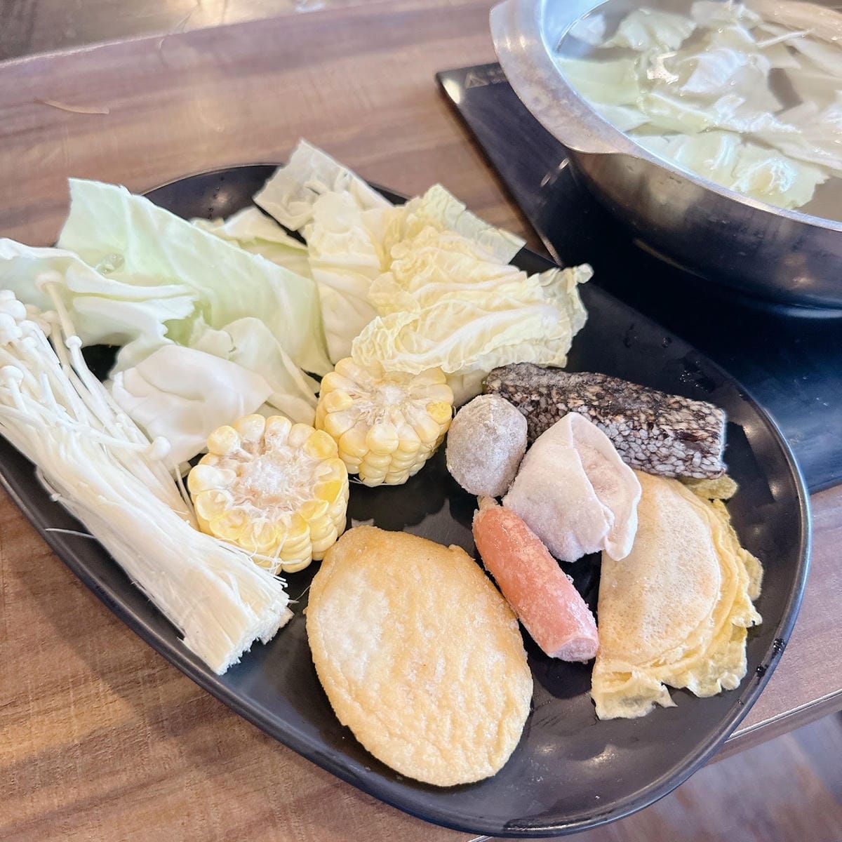 高雄吃到飽推薦 野饌燒肉楠梓店 實現活泰國蝦、火鍋、燒肉吃的 高雄吃到飽推薦 野饌燒肉楠梓店 實現活泰國蝦、火鍋、燒肉吃的