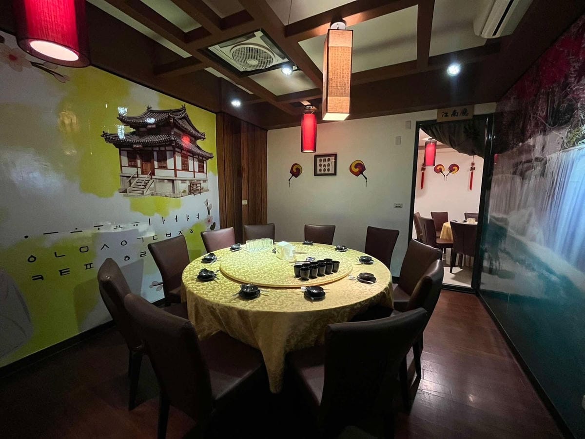 台南最新開幕‼ 韓品樓韓式料理 七種小菜無限續、雞湯免費喝, 台南最新開幕‼ 韓品樓韓式料理 七種小菜無限續、雞湯免費喝,