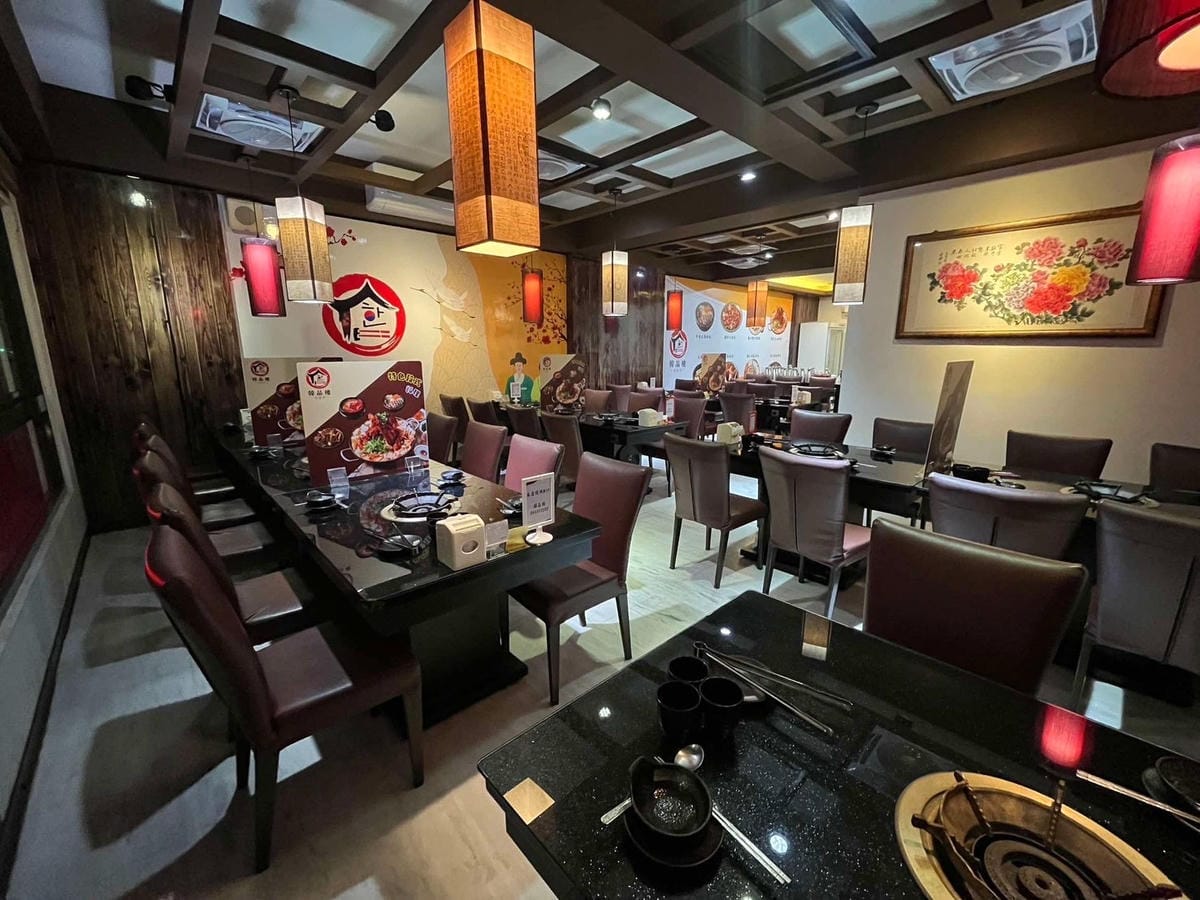 台南最新開幕‼ 韓品樓韓式料理 七種小菜無限續、雞湯免費喝, 台南最新開幕‼ 韓品樓韓式料理 七種小菜無限續、雞湯免費喝,