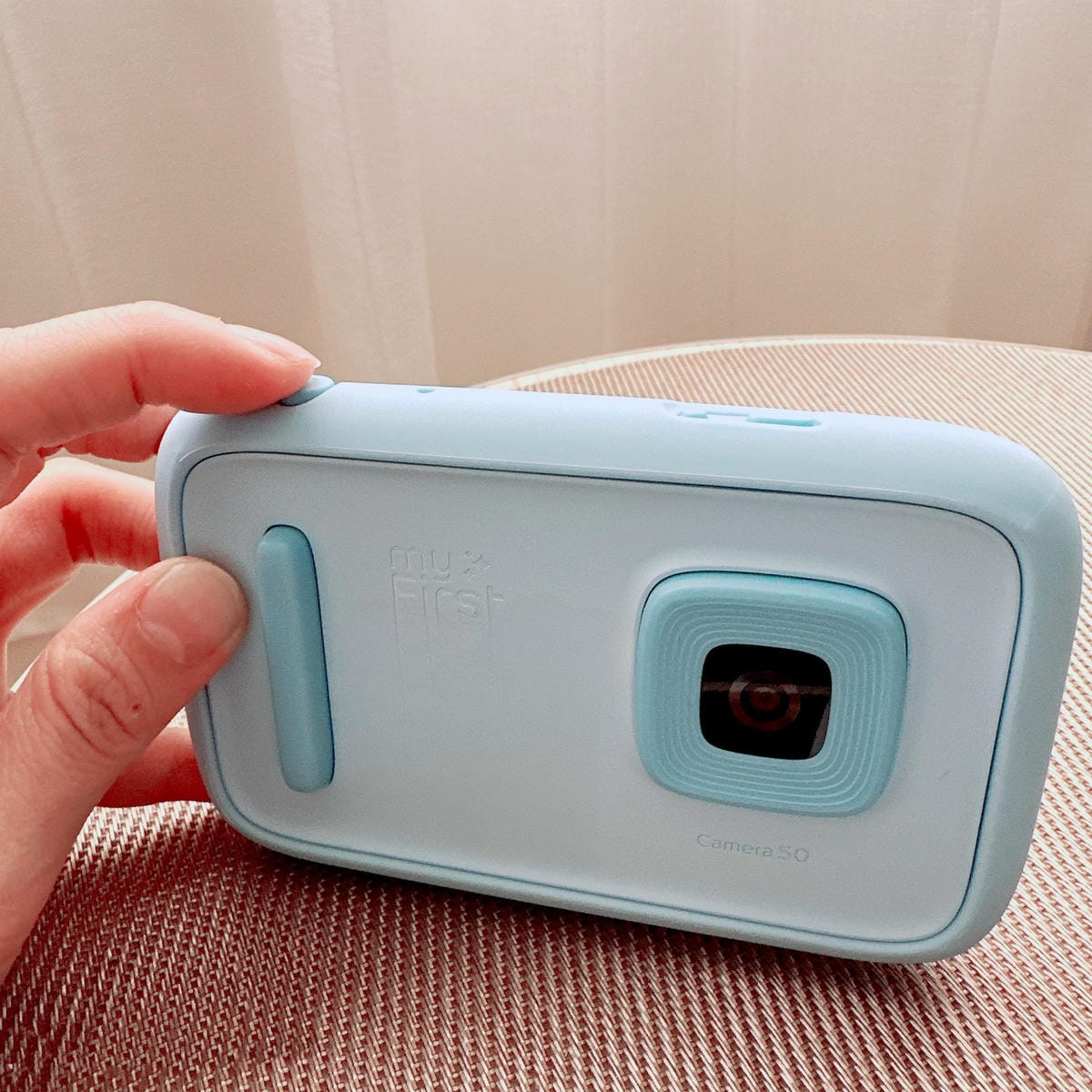 孩子的第一台AI智慧相機~ myFirst Camera 5 孩子的第一台AI智慧相機~ myFirst Camera 5