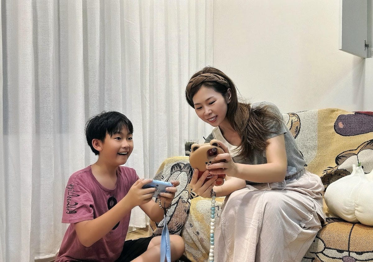 孩子的第一台AI智慧相機~ myFirst Camera 5 孩子的第一台AI智慧相機~ myFirst Camera 5