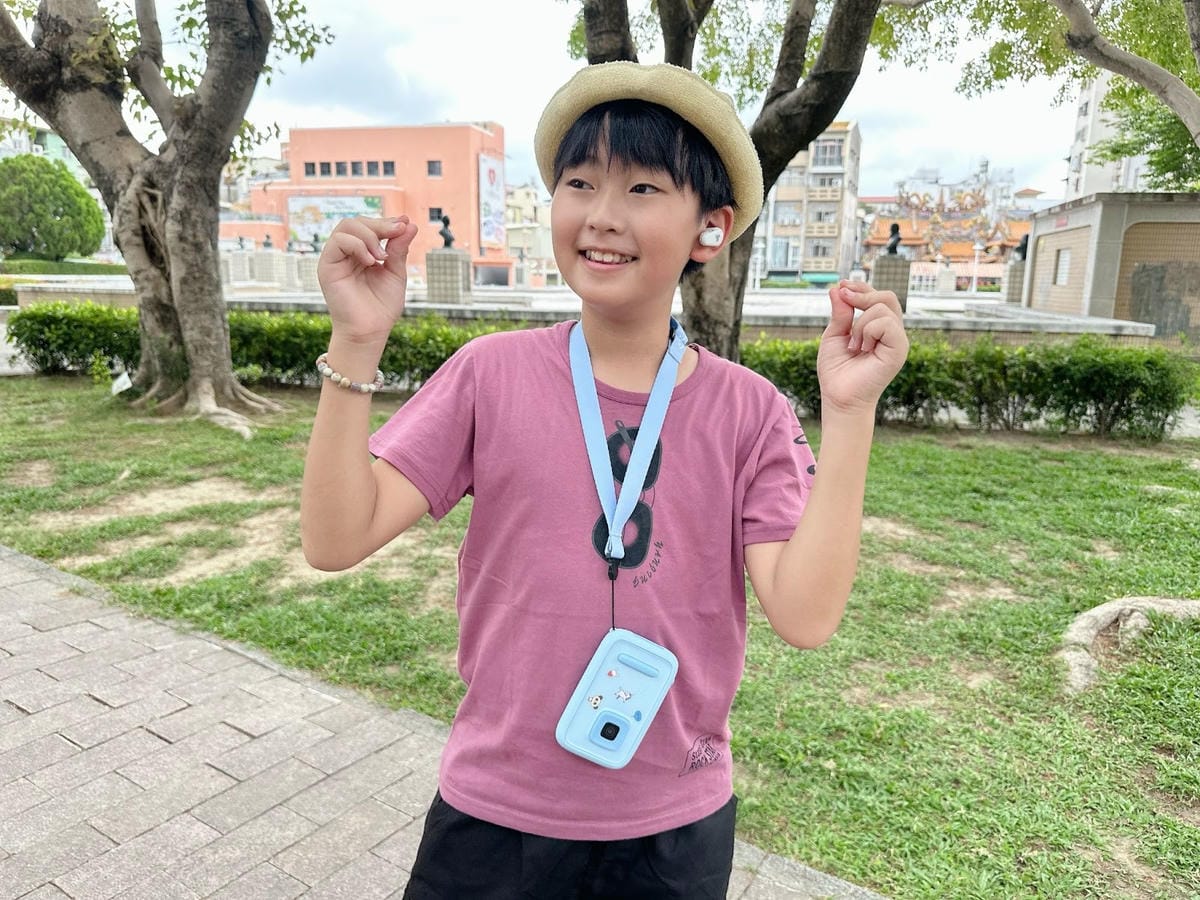 孩子的第一台AI智慧相機~ myFirst Camera 5 孩子的第一台AI智慧相機~ myFirst Camera 5